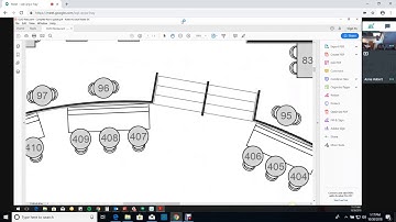 Open Table Cleo Training