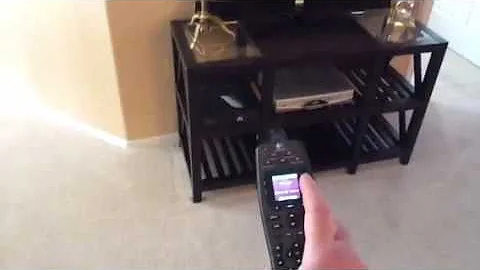 Watch TV