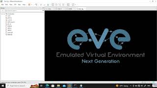 06 Eve ng Password reset | EVE-NG Course
