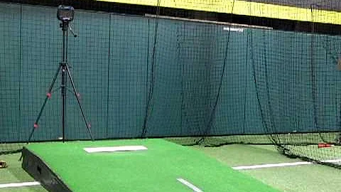 kyle pellman pitching