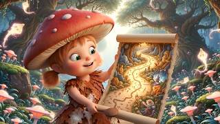 Immerse Yourself in Celtic Music, Cozy Elf Music, and Relaxing Celtic Harp for Deep Serenity