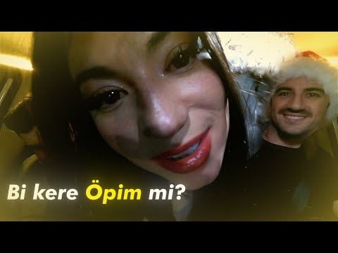 Bi Kere Öpim Mi? - Amerika'da UBER