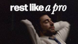 Rest Like The Top 1%, Come Back Fully Charged