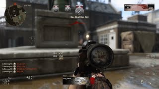 Remag - My Best Wwii Clip So Far.