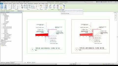 REVIT ARCHITECTURE EXAM REVIEW COLLABORATION IMPORTING DWG AND IMAGES FILES