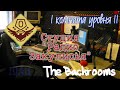 &quot;Радио Закулисья&quot; (The Backrooms)