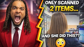 TIRED OF BEING PLAYED WITH! 😡 They Took It Too Far…