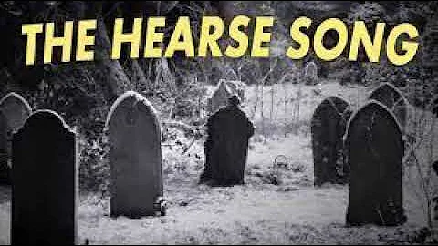 The Hearse Song Clean (OG by Rusty Cage)