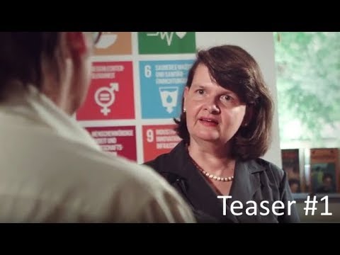 Maria Flachsbarth  - Teaser #1 | EEB Ammerland