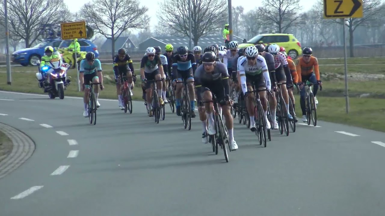 Olympia’s Tour 2022 Assen