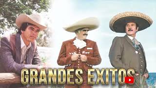 CHALINO SANCHEZ, VICENTE FERNANDEZ, ANTONIO AGUILAR, CORNELIO REYNA, JOSE A  JIMENEZ, JAVIER SOLIS