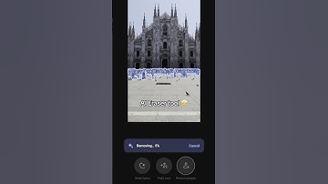 OnePlus Nord 4 New AI Eraser Tool Use #shorts #oneplus