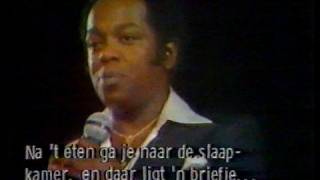 Lou Rawls - Charge Card Blues