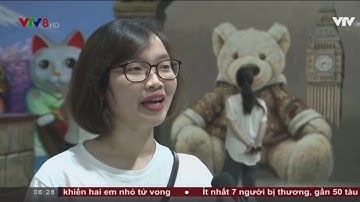 KHÁM PHÁ BẢO TÀNG 3D TẠI ĐÀ NẴNG