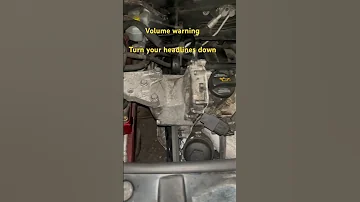 Skoda Fabia 1 2 New Timing Chain BMD 6y2 2007 