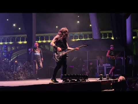 Killswitch Engage 2026 Part 3
