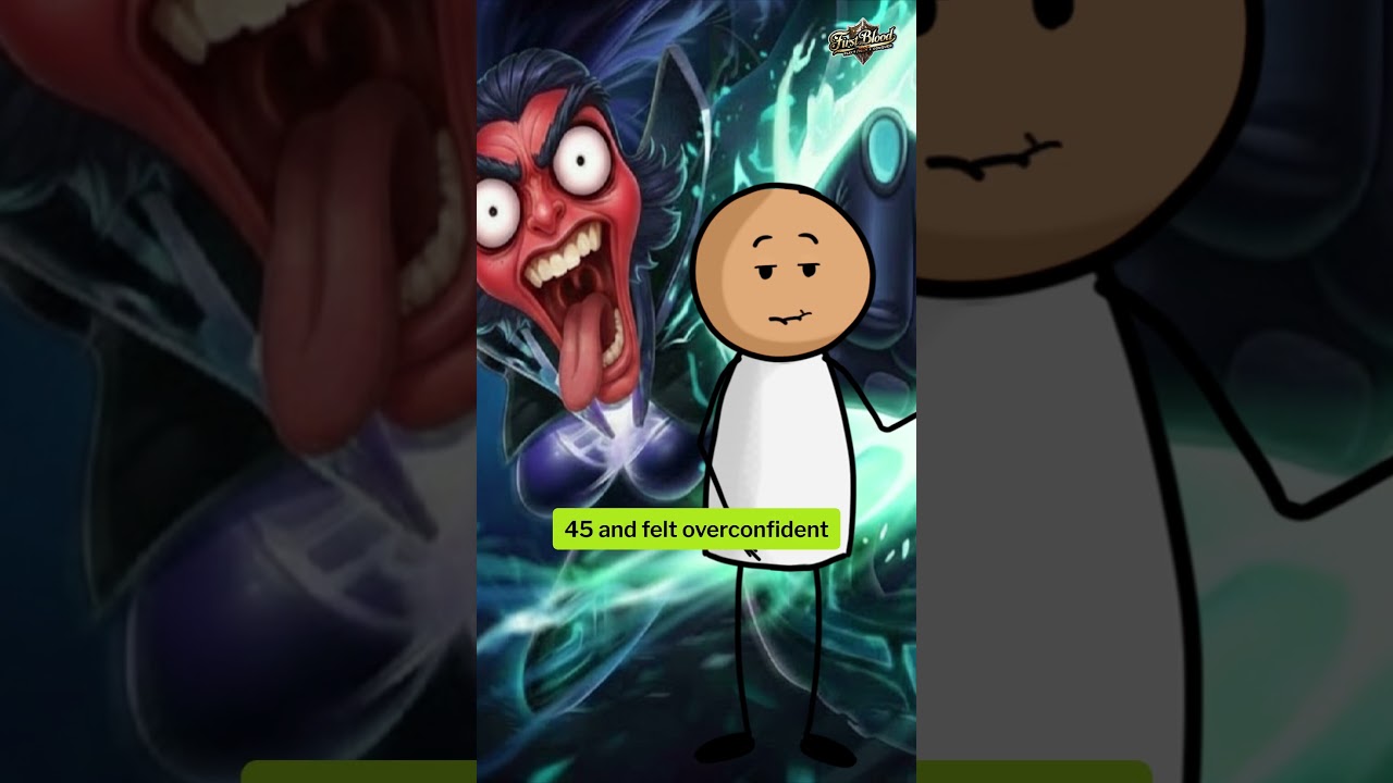 The Phantom Assassin BKB Dream - Dota 2 Toxic Ranked Story Part 57 