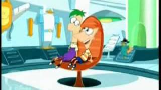 Ferb gives up