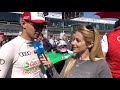 DTM Nürburgring 2019 - Rennen 1 - RE-LIVE (Deutsch)