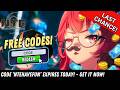 All Active NTE Codes for May 2026 (Neverness to Everness) – Get Free Annulith &amp; Fons!