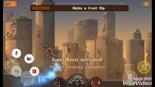 Earn To Die 2 Missions level 1-1 screenshot 3