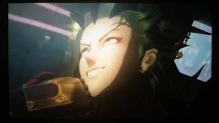 Journey to The World | .hack//G.U. Vol. 3//Redemption | Part 30