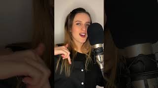 Клава Кока - Не Обламывай Cover Alina Love