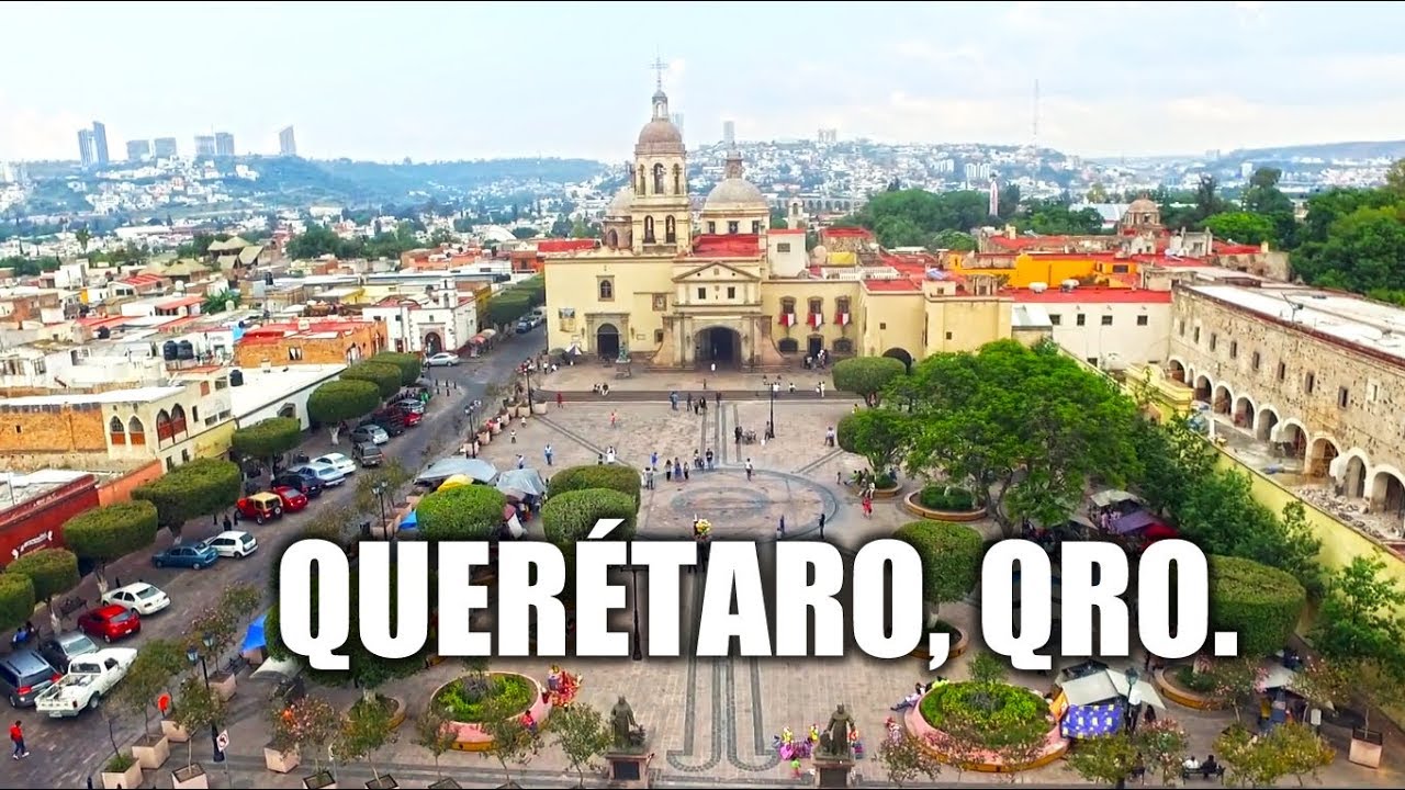 ¿Cuál es la Ciudad más importante de Querétaro