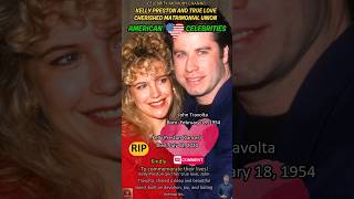 Kelly Preston and True Love: A Beautiful Story That Touched Hollywood and American Hearts