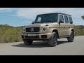 The New 025 Mercedes G500 Gold The New 025 Mercedes G500 Gold