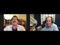 Jay Jaffe of Fangraphs Checks in for His Weekly Baseball & Beer Segment on SportsTalk