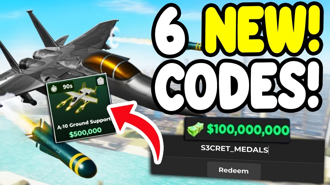 War Secret Code ⚠️SECRET CODES⚠️ WAR TYCOON AIR STRIKE CODES DECEMBER 2025! WAR TYCOON ...