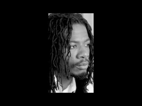 GYPTIAN NUMBER 1 LOVE SCARS RIDDIM 