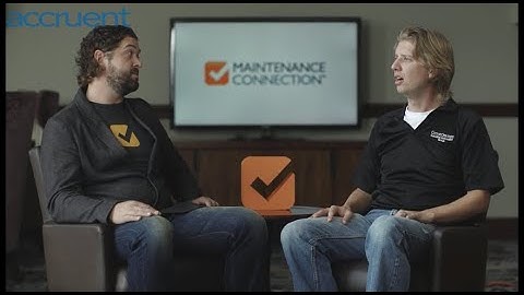 City of Orlando | Accruent Case Study | Maintenance Connection