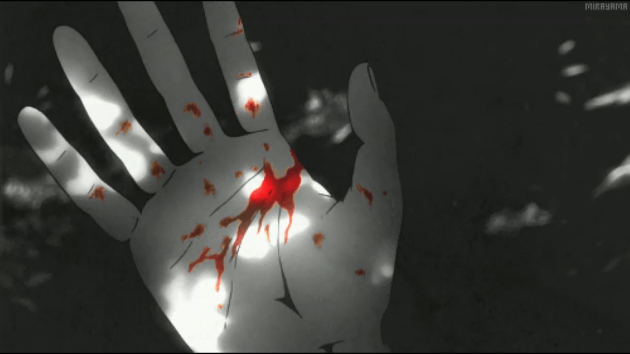 lil peep - kirblagoop - red drop shawty  [ slowed + reverb ]