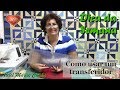 Dica da Semana - Como usar um transferidor