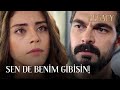 Sen De Benim Gibisin! | Legacy 55. Bölüm