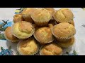 Bolinhos de Limão 🍋 para os netinhos …Lemon Cup Cakes