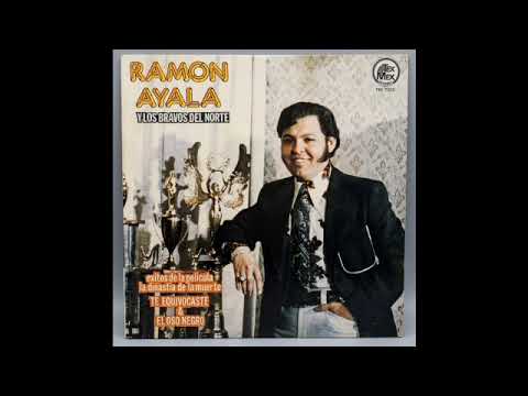 No Nos Quieren Corazón - Ramón Ayala Y Sus Bravos Del Norte