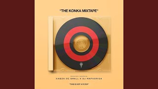 Kabza De Small &amp; DJ Maphorisa &amp; Xduppy - Serope (Official Audio) ft. Makhadzi &amp; Tman Xpress