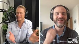 Do Parents Influence Less Than We Think? With Seth Stephens-Davidowitz - Retire Sooner Clip