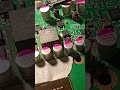 olha só.uque aconteceu com o processador do Xbox 360 do cliente ser tá doidooo....