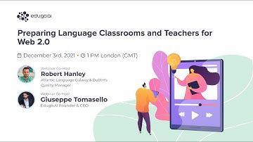 Preparing Language Classrooms and Teachers for Web 2.0