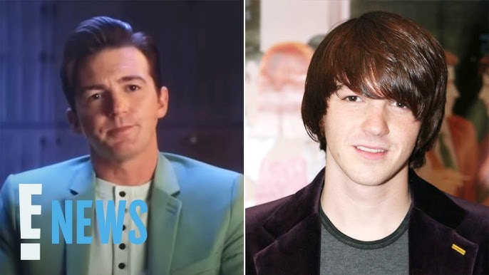 Drake Bell Speaks Out About Sexual Abuse He Suffered