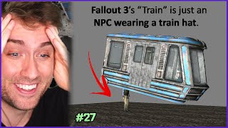 The 50 Most Useless Secrets in Video Games screenshot 2