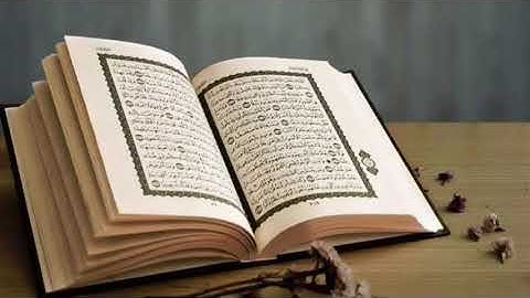 تلاوة خاشعة من سورتي النحل والأعراف للقارئ عبدالله العبداللطيف ~ مغرب ٢٠-١٠-١٤٤١هـ