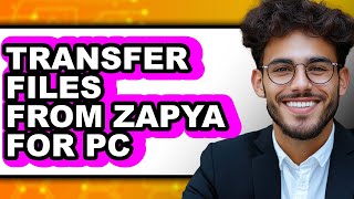 How to Transfer Files from Zapya for Pc - Easy Guide screenshot 1