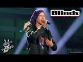 Eminem - "The Real Slim Shady" (Leon) | Blinds | The Voice Kids 2024