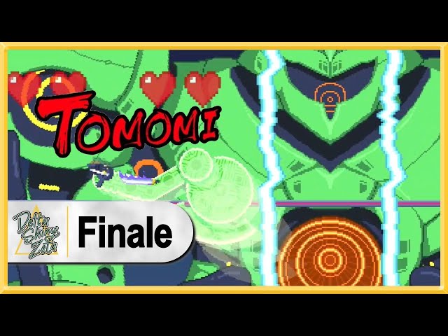 Tomomi WALKTHROUGH PLAYTHROUGH LET'S PLAY GAMEPLAY - FINALE - YouTube