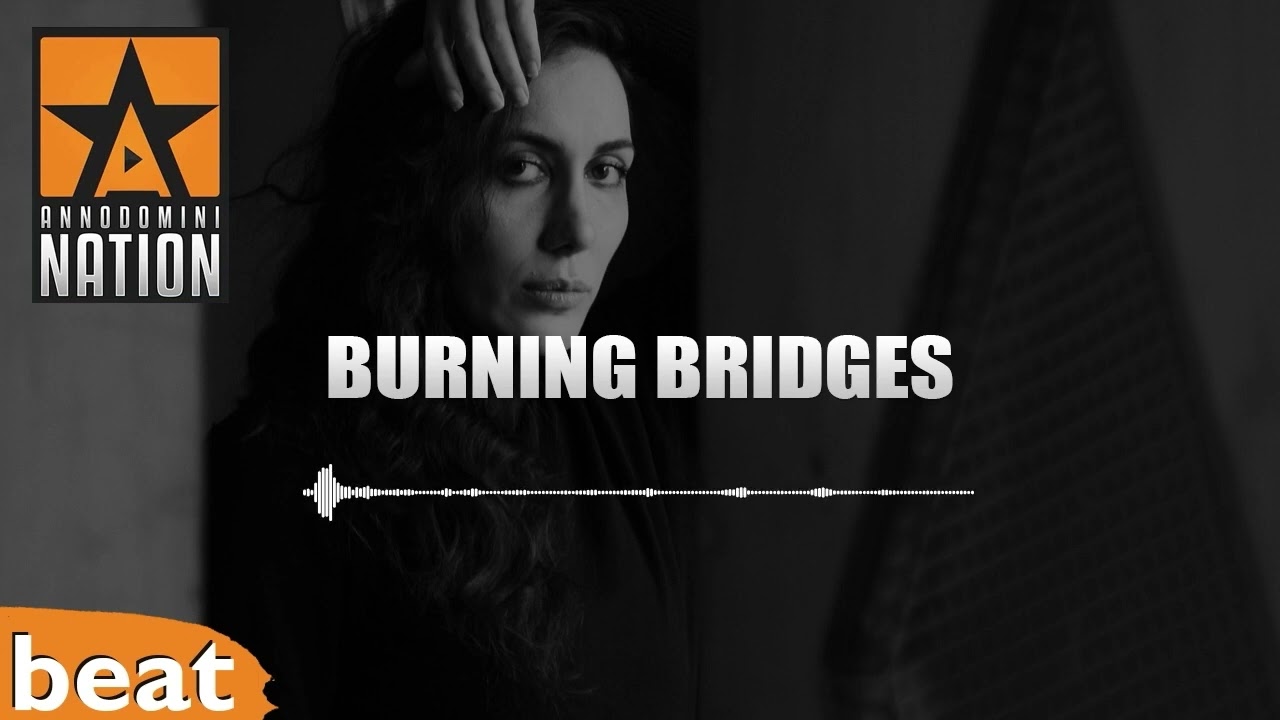Dope Boom Bap Rap Beat | BURNING BRIDGES auf YouTube ansehen Dope Boom Bap Rap Beat | BURNING BRIDGES auf YouTube ansehen